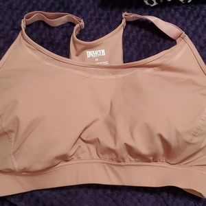 NWOT Duluth Trading sports bra